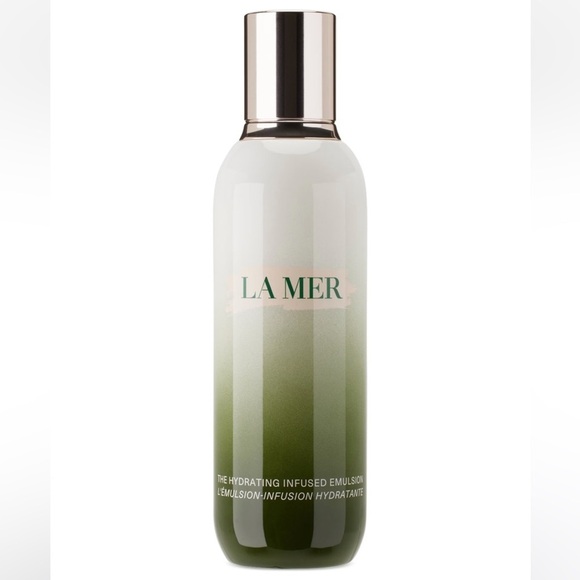 LA MER HYDRATING INFUSED EMULSION 4.2oz - Picture 1 of 3